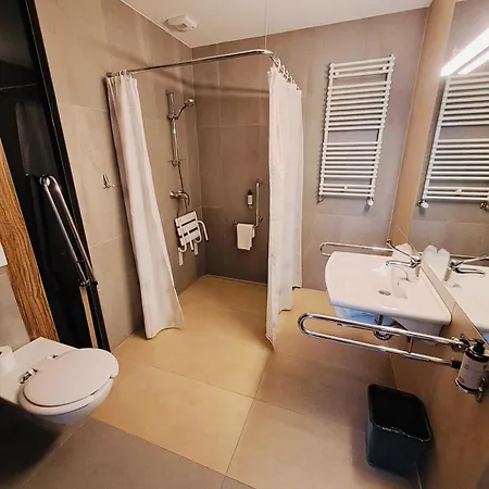 Hotel Piano Lublin