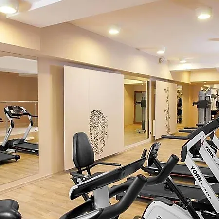 Piano ホテル 3*