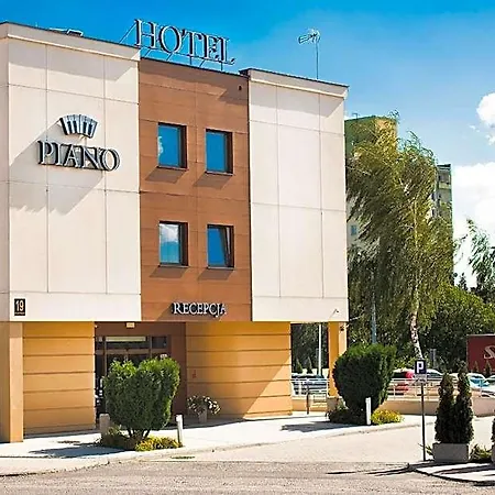 Piano Lublin