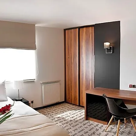 Hotel Piano Lublin