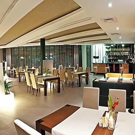 Hotel Piano Lublin