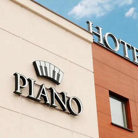 Hotel Piano
