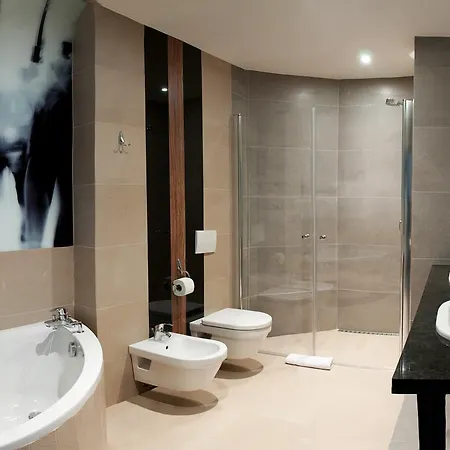 Piano Hotel Lublin