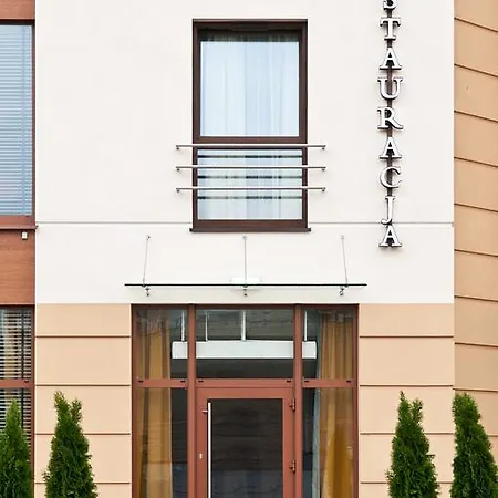 Piano 3* Lublin