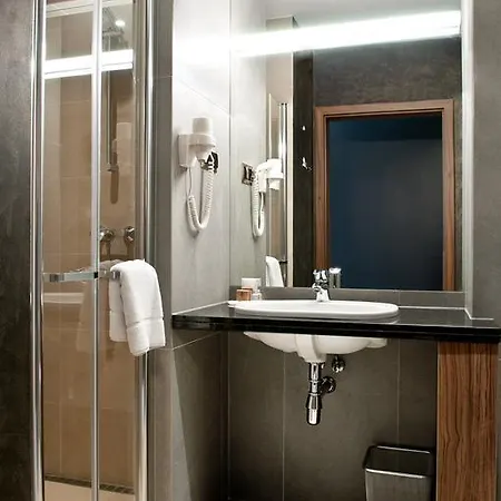 Hotel Piano Lublin