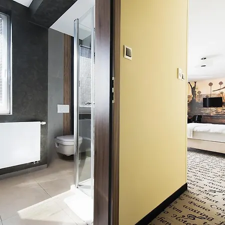 Piano Hotel Lublin