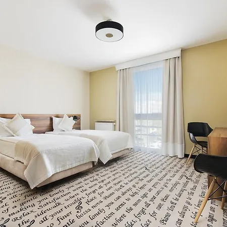 Hotel Piano