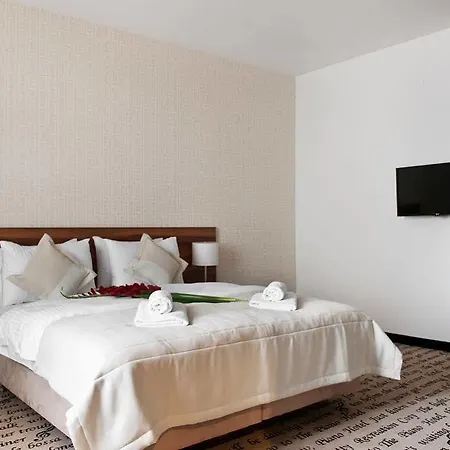 Hotel Piano Lublin